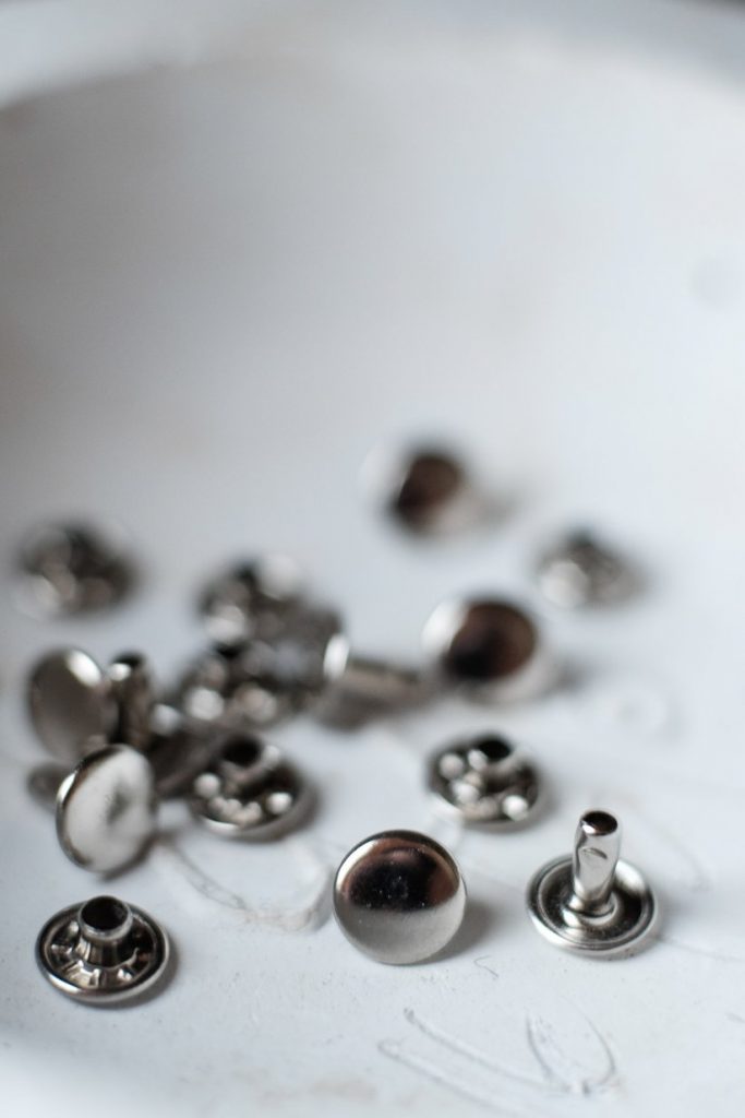 rivets