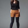 chataigne-shorts-pattern