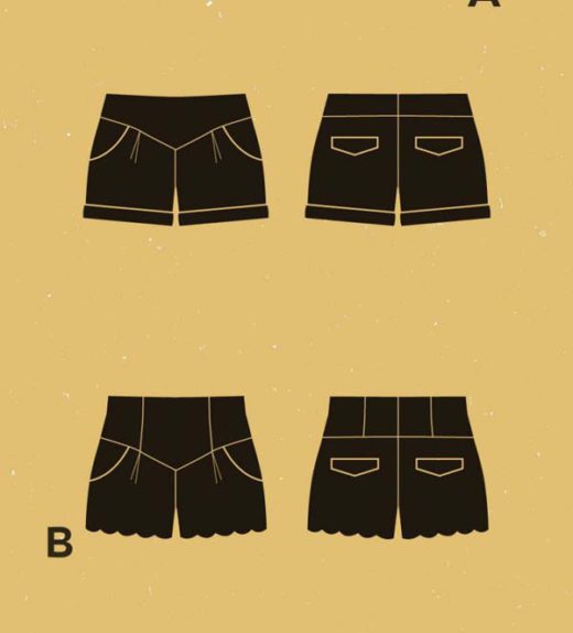 chataigne-shorts-pattern-6